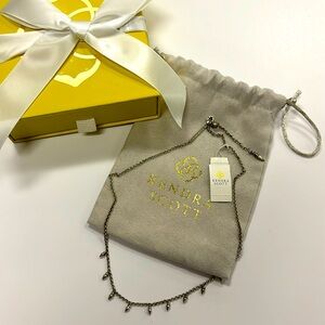 Kendra Scott Necklace